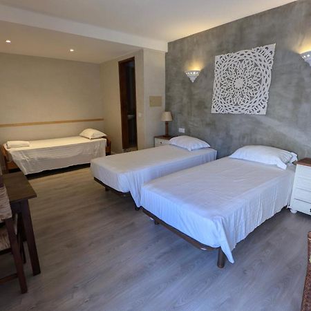 Casa Rosa Montes Hotel Praia Da Luz Exterior photo