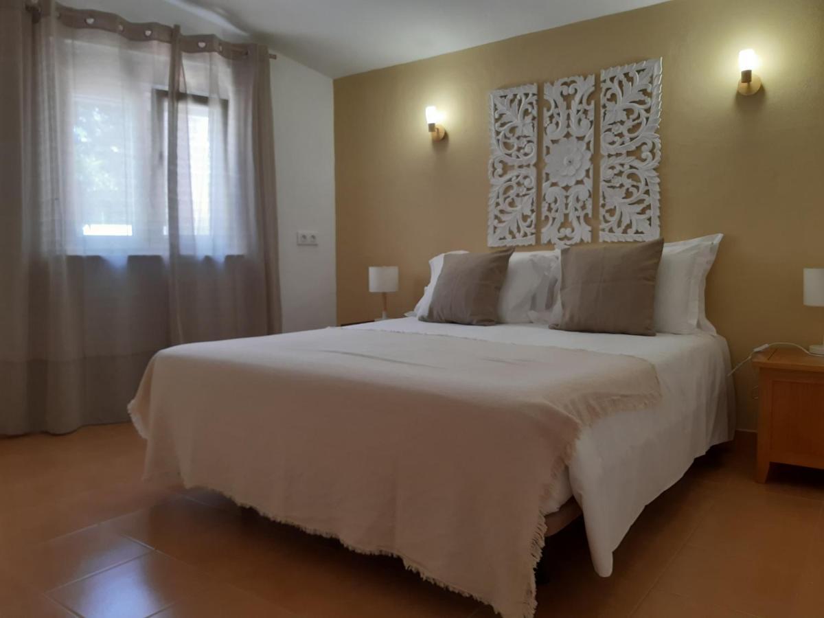 Casa Rosa Montes Hotel Praia Da Luz Exterior photo